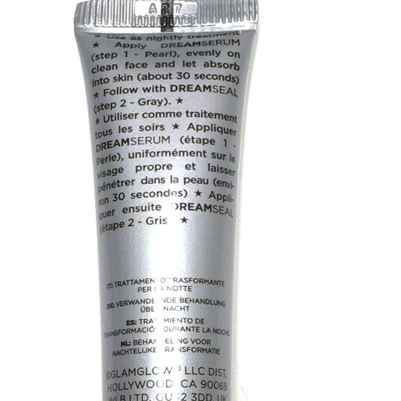 GLAMGLOW DREAMDUO - Picture 4 of 4